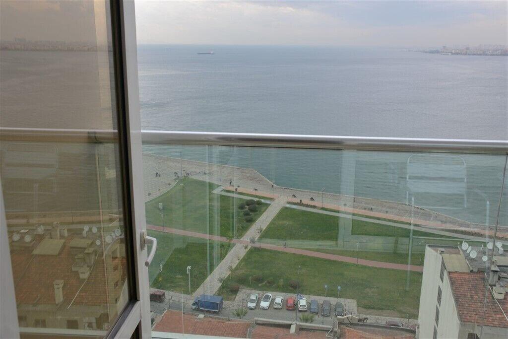 Ege Palas İzmir Buitenkant foto
